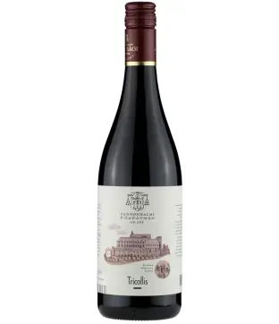 Pannonhalmi Tricollis Vörös 2024 (V)