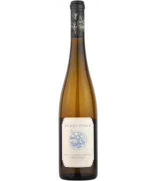 Nyári Pince Kéknyelű 2024