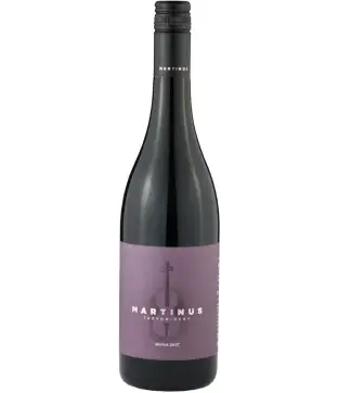 Martinus Merlot 2017
