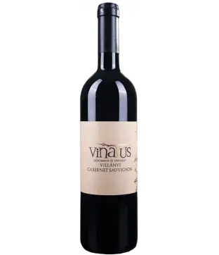 Vinatus Cabernet Sauvignon 2017