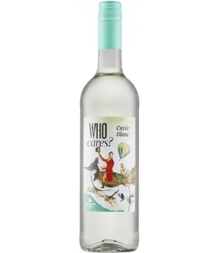 Speak Easy Who Cares 2023 (V)