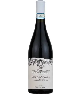 Principe di Granatey Nero d'Avola 2023