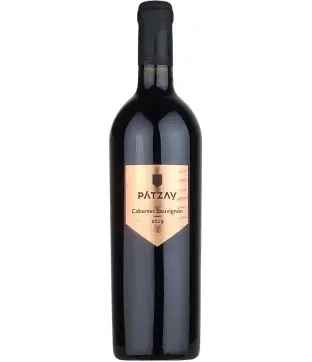 Pátzay Cabernet Sauvignon 2023