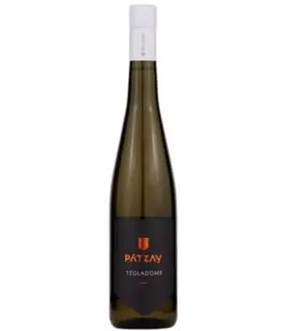 Pátzay Tégladomb (Szürkebarát) 2025