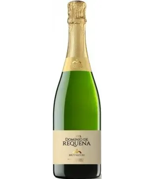 Pago De Tharsys Cava Brut Nature Dominio de Requena (V)