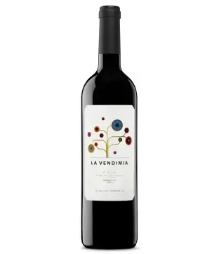 Palacios Remondo La Vendimia 2022 (V)