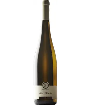 Pelle Szent Tamás Furmint-Hárslevelű 2017