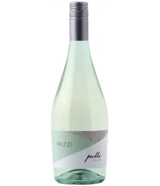 Pelle Frizzi Gyöngyözőbor 2024 (V)