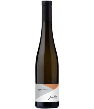 Pelle Zsófia Cuvée 2023 (0,5l)