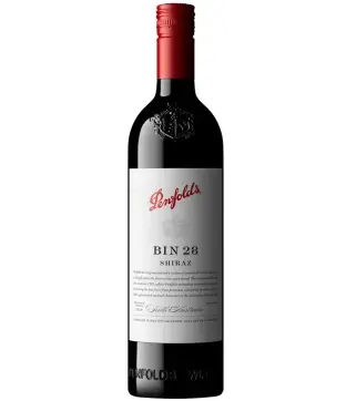 Penfolds Bin 28 Shiraz 2021
