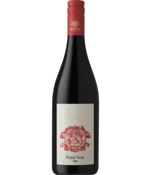 Pannonhalmi Pinot Noir 2024