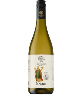 Pannonhalmi St. Martinus Cuvée 2025