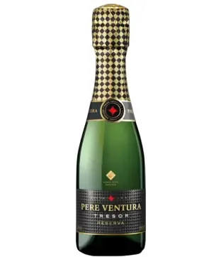 Pere Ventura Cava Tresor Brut Reserva (0,2L) (V)