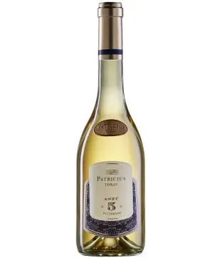 Patricius 5 puttonyos Aszú 2018 (V)