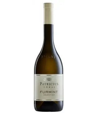 Patricius Furmint Selection 2023 (V)