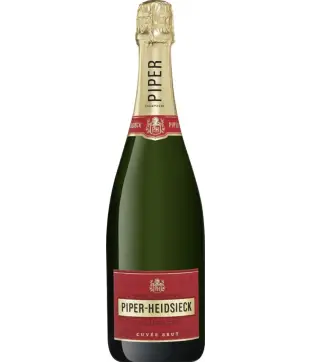 Piper-Heidsick Cuvée Brut Magnum Champagne