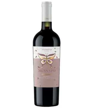 Pliniana Primitivo 2024