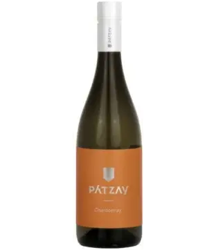 Pátzay Chardonnay 2024