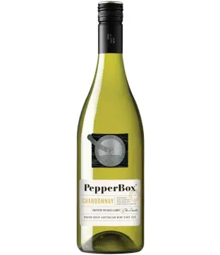 PepperBox Chardonnay 2022