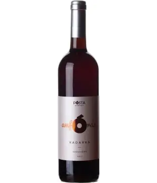 Pósta Borház Amfórás Kadarka 2023