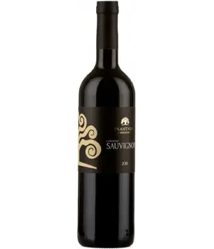 Prantner Cabernet Sauvignon 2022