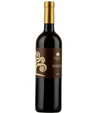 Prantner Merlot 2022