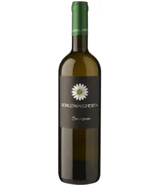 Ronco Margherita Sauvignon Blanc 2024