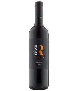 Riczu Tamás Symbol 2019