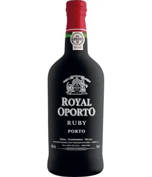 Royal Oporto Ruby (V)