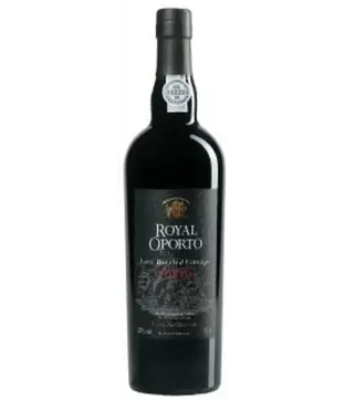Royal Oporto Late Bottled Vintage 2018 (V)