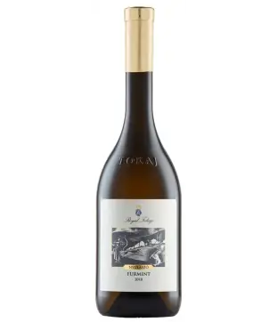 Royal Tokaji Nyúlászó Furmint 2018