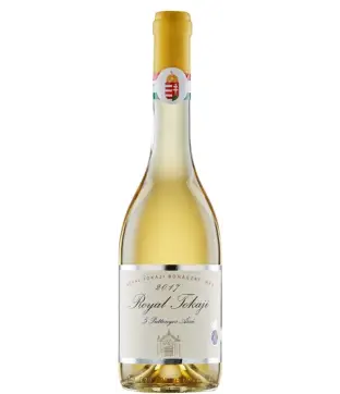Royal Tokaji Aszú 5 puttonyos 2019 (0,5l)