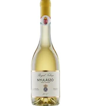 Royal Tokaji Nyulászó Aszú 6 puttonyos 2018