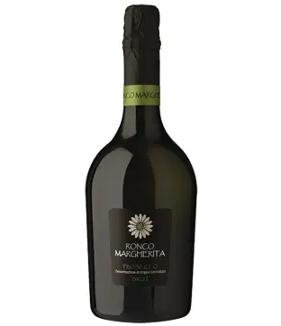 Ronco Margherita Prosecco DOC Brut (V)