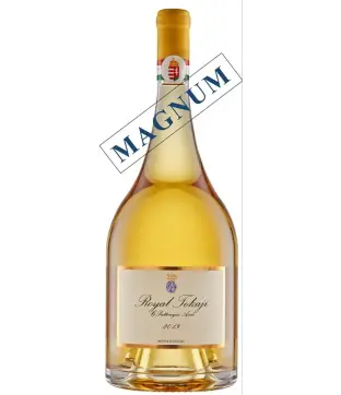 Royal Tokaji  Aszú 6 puttonyos 2019 Magnum (1,5l)