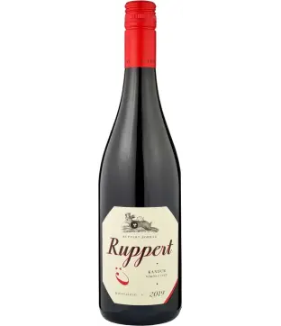 Ruppert Kandúr 2023