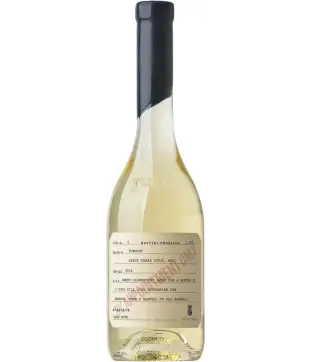 Royal Tokaji Szent Tamás Édes Szamorodni 2016