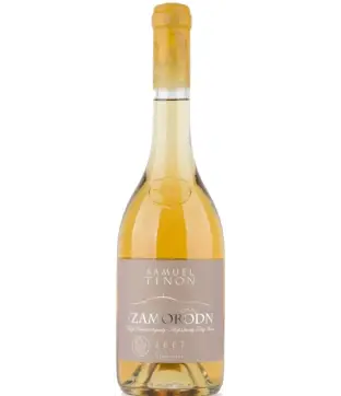 Samuel Tinon Száraz Szamorodni 2011