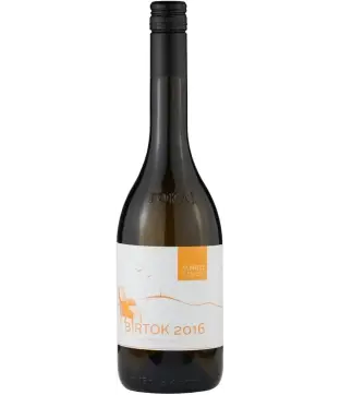 Samuel Tinon Tokaji Birtok Furmint 2021