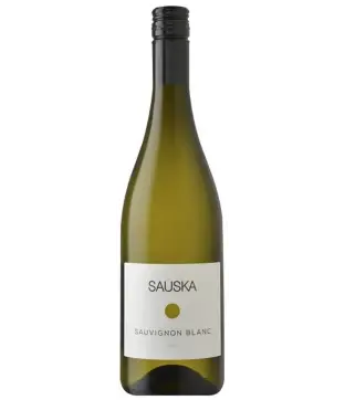 Sauska Tokaj Sauvignon Blanc 2024 (V)