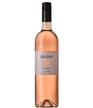Sauska Rosé 2024 (V)