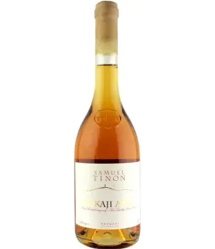 Samuel Tinon 5 puttonyos Tokaji Aszú 2017