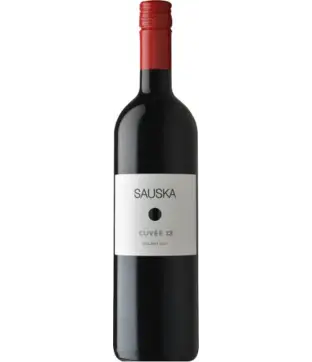 Sauska Cuvée 13 2022