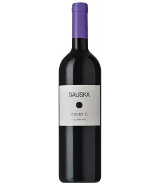 Sauska Cuvée 11 2021