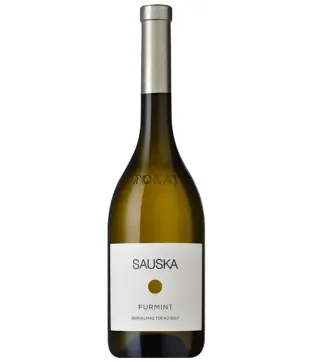 Sauska Tokaj Furmint Birsalmás 2019