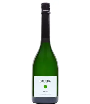 Sauska Tokaj Pezsgő Brut (V)