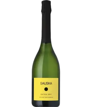 Sauska Tokaj Pezsgő Extra Dry (V)