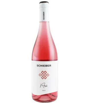 Schieber Fruska Rosé 2025