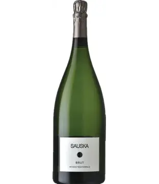 Sauska Tokaj Pezsgő Brut Magnum