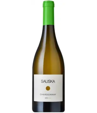 Sauska Tokaj Chardonnay Birs 2024